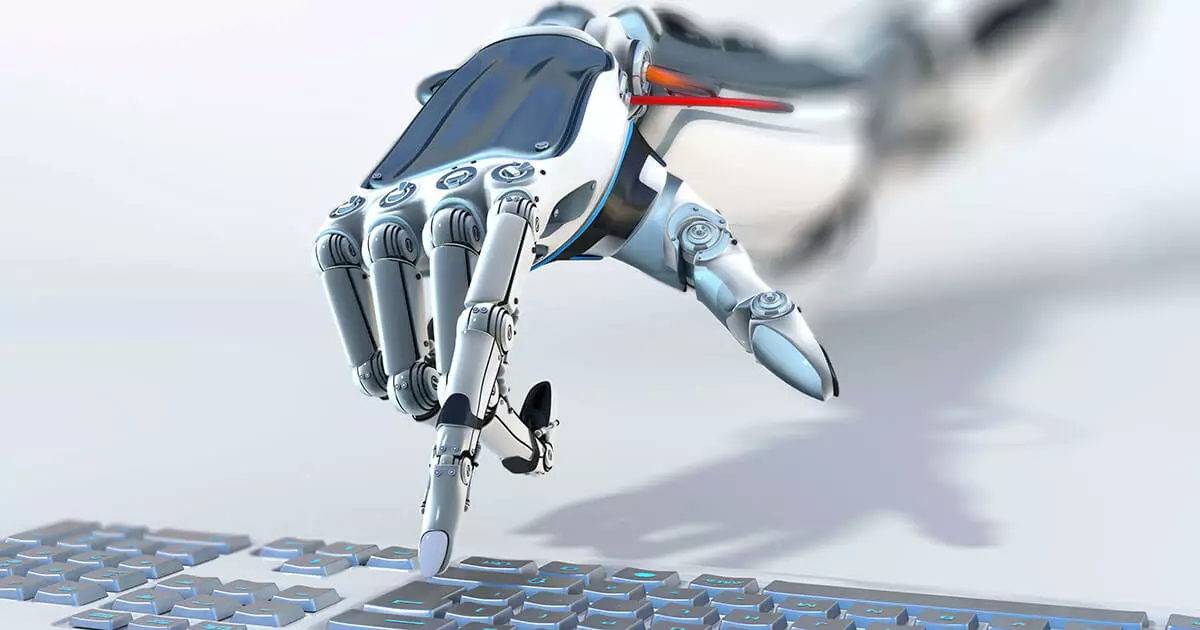 Image: What is generative AI?